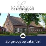 Landgoed de Biestheuvel